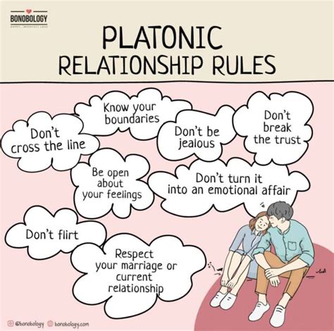 Platonic Relationships: Unlocking True Friendship Secrets