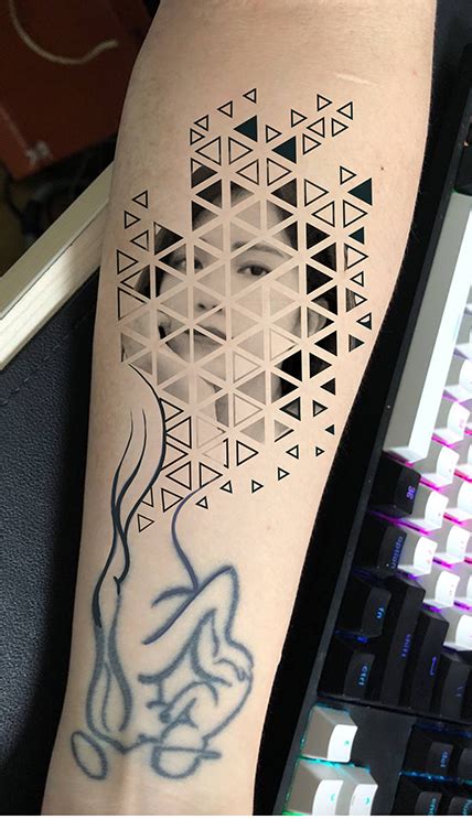 Playful Modern Tattoo Design For A Company By Ioio Design 31631681 Playful Modern Tattoo Design For A Company By Ioio Design 31631681