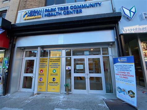 Plaza Del Sol Family Health Center