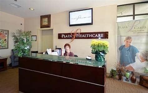 Plaza Healthcare Arizona