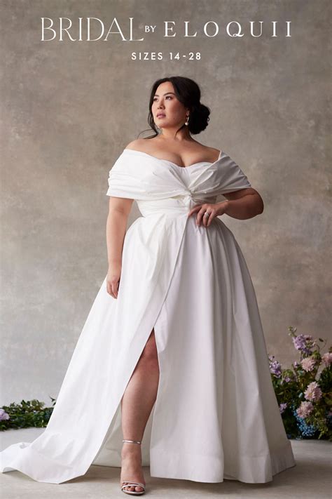 Plus Size Couture Bridal Gowns Explored