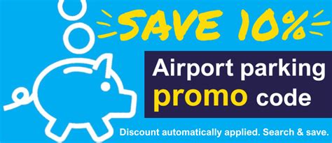 Unlock Big Savings with Preflight Parking Promo Code Today