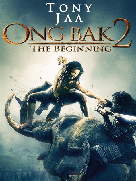 Prime Video Ong Bak 2 Prime Video Ong Bak 2