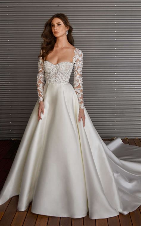 Best Princess Sweetheart Wedding Dresses Revealed