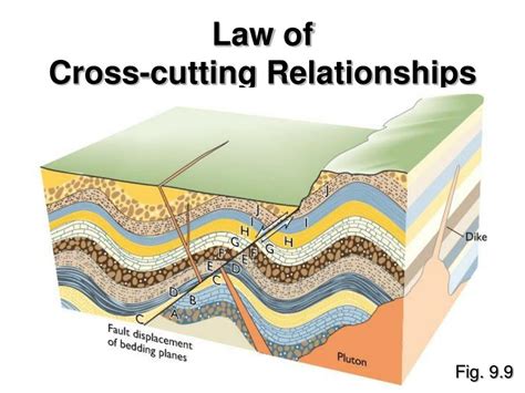 Unlocking the Principle of Cross Cutting Relationships for Better Business Outcomes