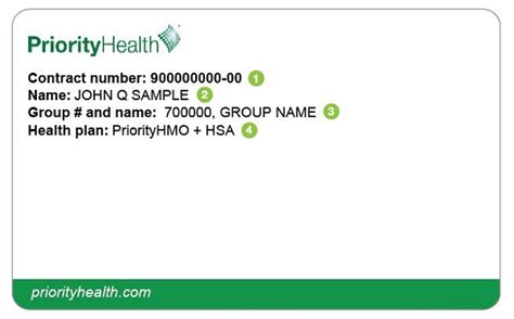 Priority Health Provider Login