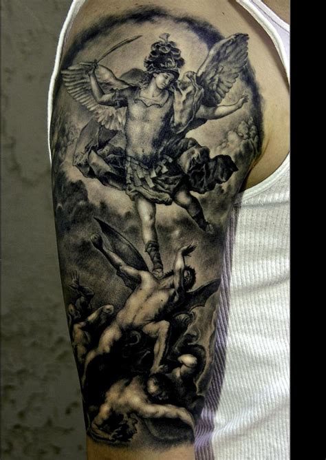 Progress On My Half Sleeve By Shane O Neill At Infamous Tattoo