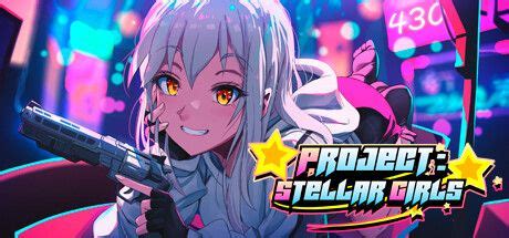 Project: Stellar Girls Breakthrough Unveiled