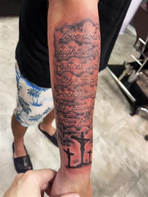 Psalm 23 4 Bishoprotary Dynamicink Tattoo Explorepage Tattooartist Inlandempire Tattoos Rialtocalifornia Tattooideas Scripture Scripttattoo Psalm 23 4 Bishoprotary Dynamicink Tattoo Explorepage Tattooartist Inlandempire Tattoos Rialtocalifornia Tattooideas Scripture Scripttattoo