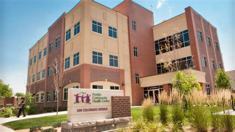 Pueblo Community Health Center