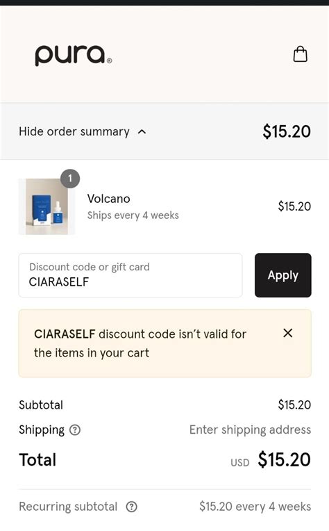 Unlock Pura Coupon Code Savings Today!