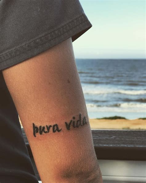 Pura Vida Tattoo Ideas Forearm Tattoo Ideas Pura Vida Tattoo Ideas Forearm Tattoo Ideas