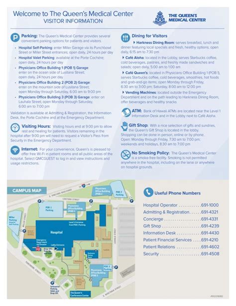 Queens Health Center