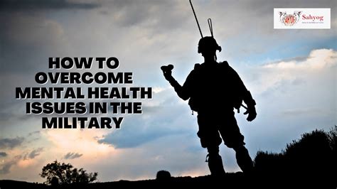Quotes About Military Mental Health