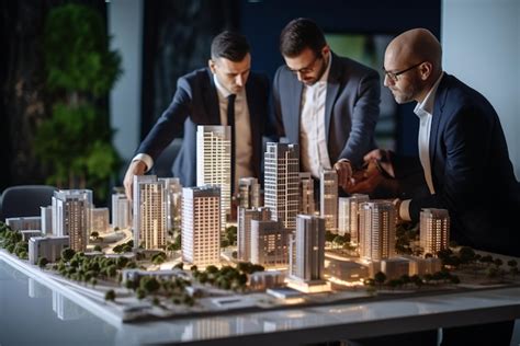 Top Real Estate Developers Transforming Urban Landscapes