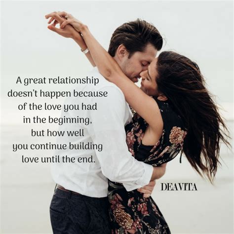 Top Relationship Quotes About Love to Inspire Your Heart