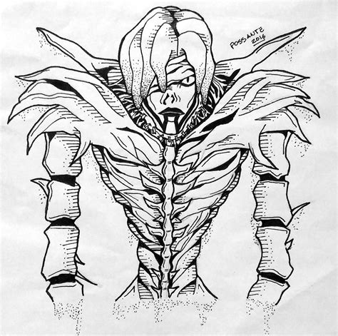 Rem Death Note Tattoo At David Carstens Blog Rem Death Note Tattoo At David Carstens Blog