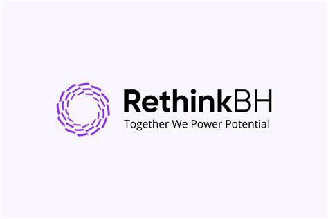 Rethink Behavioral Health Login
