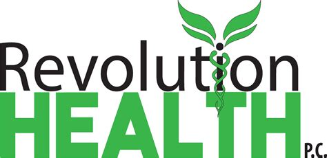 Revolution Health