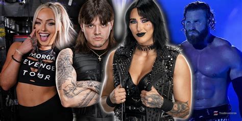 Uncovering Rhea Ripley Relationship Secrets: Professional Insights Revealed