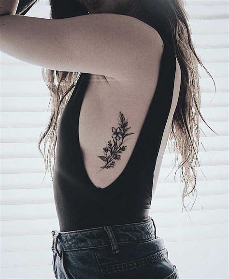 Rib Side Tattoos Female At Hazel Phillips Blog Rib Side Tattoos Female At Hazel Phillips Blog