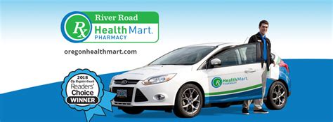 River Road Health Mart