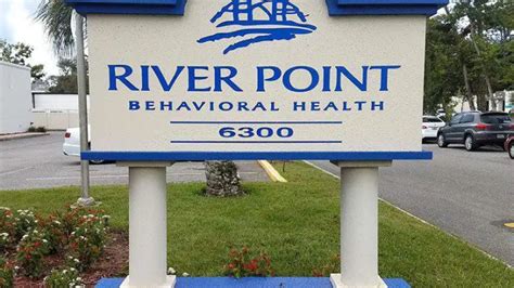 Riverpoint Behavioral Health Jacksonville