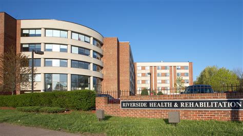 Riverside Health And Rehab