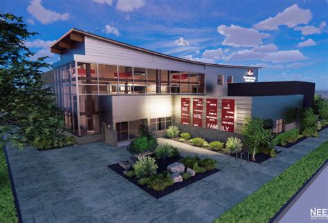 Rosewood Family Health Center