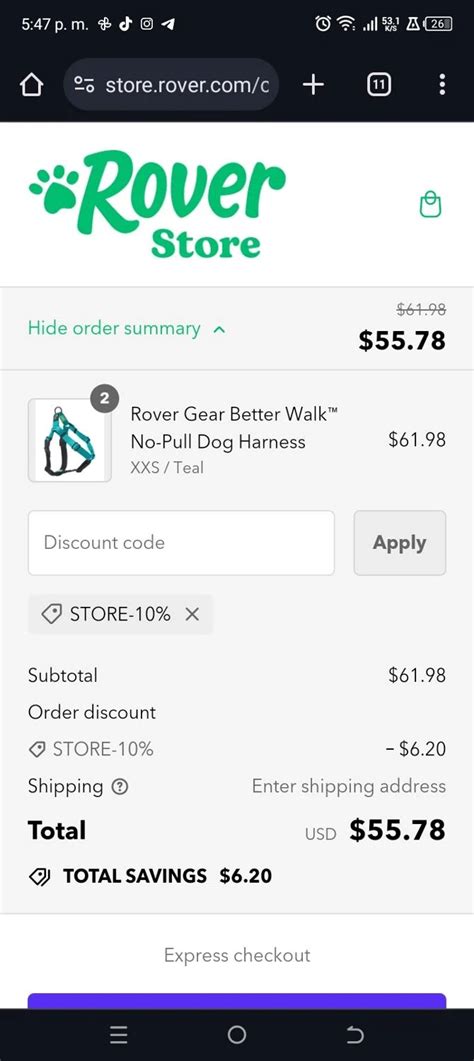 Best Rover Promo Code Tips for Instant Savings 2023