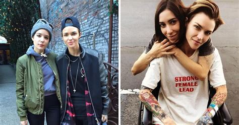 Ruby Rose Relationship Rumors Demystified 2023