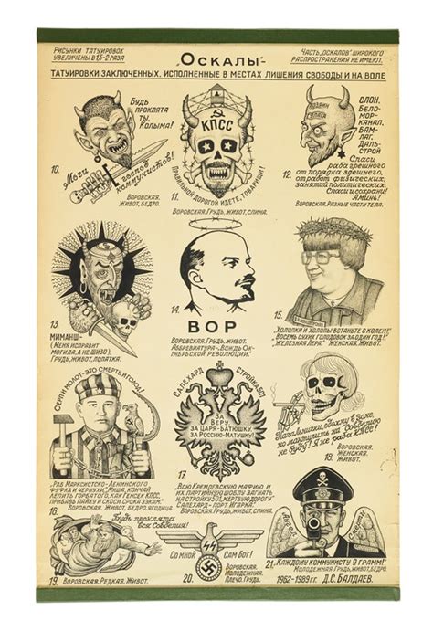 Russian Criminal Tattoo Meanings Bronctattooaus Com Russian Criminal Tattoo Meanings Bronctattooaus Com