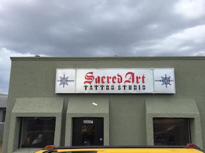 Sacred Art Tattoo Studio 315 N 4Th Ave Tucson Arizona Zaubee Sacred Art Tattoo Studio 315 N 4Th Ave Tucson Arizona Zaubee