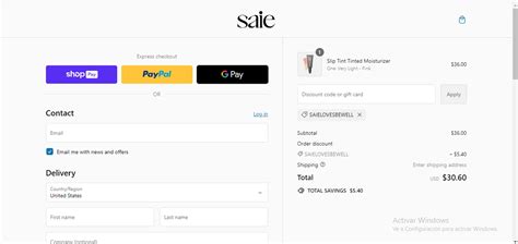 Saie Discount Code Secrets: Exclusive Deals Uncovered