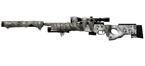 Saint Tattoo Knoxville L96a1 Arctic Wolf Saint Tattoo Knoxville L96a1 Arctic Wolf