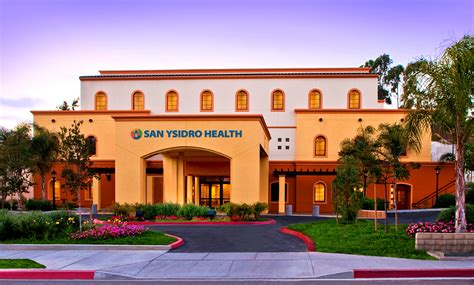 San Ysidro Health