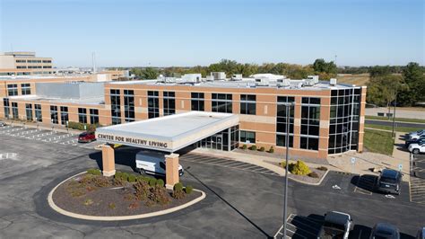 Sarah Bush Lincoln Health Center