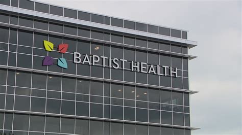 Scheduling Baptist Health