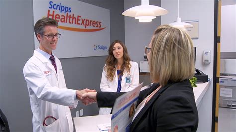 Scripps Health Express