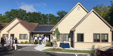 Seacoast Mental Health Center