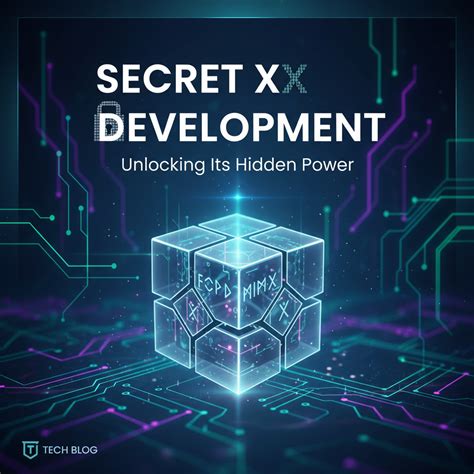Revealed: Insider Secrets of XX Development
