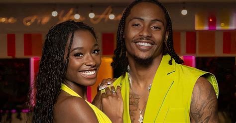 Serena Love Island USA: Love or Lies?