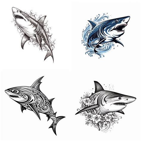 Shark Tattoo Simple Shark Tattoo Tattoo Flash Digital Download Shark Shark Tattoo Simple Shark Tattoo Tattoo Flash Digital Download Shark