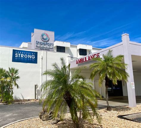 Shorepoint Health Punta Gorda
