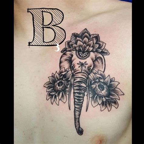 Shreveport Tattoomenu