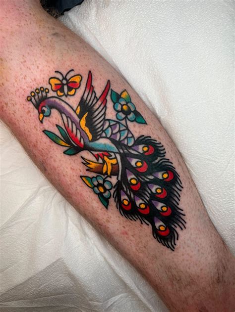 Sick Ass P Eacock By Julia Neely At Black Magic Tattoo Knoxville Sick Ass P Eacock By Julia Neely At Black Magic Tattoo Knoxville