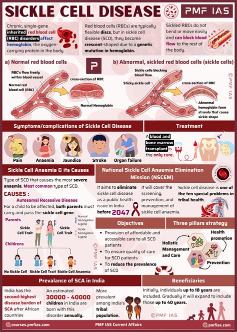 Sickle Cell Disease Health Insurance