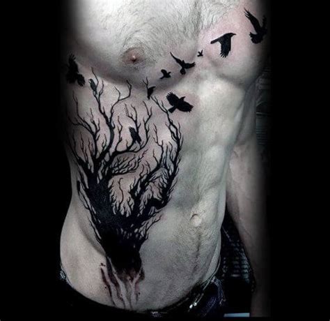 Side Tattoos For Men Ideas Side Tattoos For Men Ideas