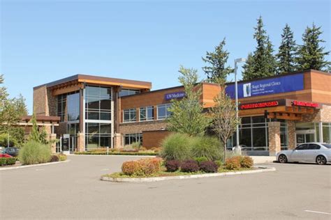 Skagit Regional Health Smokey Point