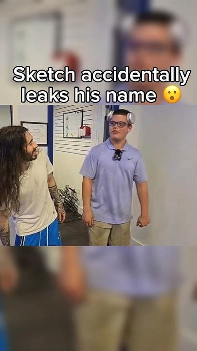 Sketch Leaks The Method Youtube Sketch Leaks The Method Youtube